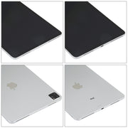 For iPad Pro 11 2021 Black Screen Non-Working Fake Dummy Display Model (Silver)