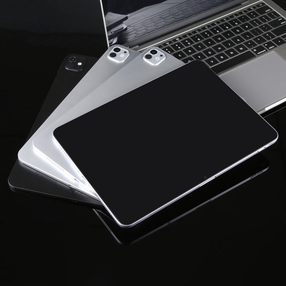 For iPad Pro 11 2024 Black Screen Non-Working Fake Dummy Display Model (Silver)