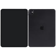 For iPad Pro 13 2024 Black Screen Non-Working Fake Dummy Display Model (Black)