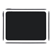 For iPad Pro 13 2024 Black Screen Non-Working Fake Dummy Display Model (Black)