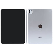 For iPad Pro 13 2024 Black Screen Non-Working Fake Dummy Display Model (Silver)