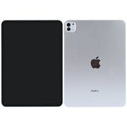 For iPad Pro 13 2024 Black Screen Non-Working Fake Dummy Display Model (Silver)