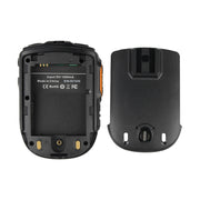 UNIWA BM001 Zello Walkie Talkie Handheld Wireless Bluetooth PTT Hand Microphone for Android