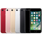 Apple iPhone 7 32GB Unlocked Mix Colors Used A Grade