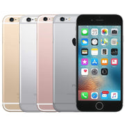 Apple iPhone 6 16GB Unlocked Mix Colors Used A Grade
