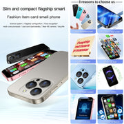 SOYES XS18 Pro, 2GB+16GB, 3.0 inch Android 9.0 MTK6580 Quad Core, Network: 3G, Dual SIM (Dark Blue)