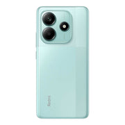 Xiaomi Redmi Note 14 5G, 8GB+128GB, 6.67 inch Xiaomi HyperOS Mediatek Dimensity 7025-Ultra Octa Core, Network: 5G (Green)