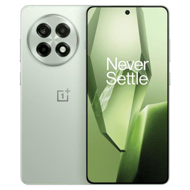 OnePlus Ace 5, 16GB+512GB, 6.78 inch ColorOS 15.0 Snapdragon 8 Gen 3 Octa Core, NFC, Network: 5G (Green)