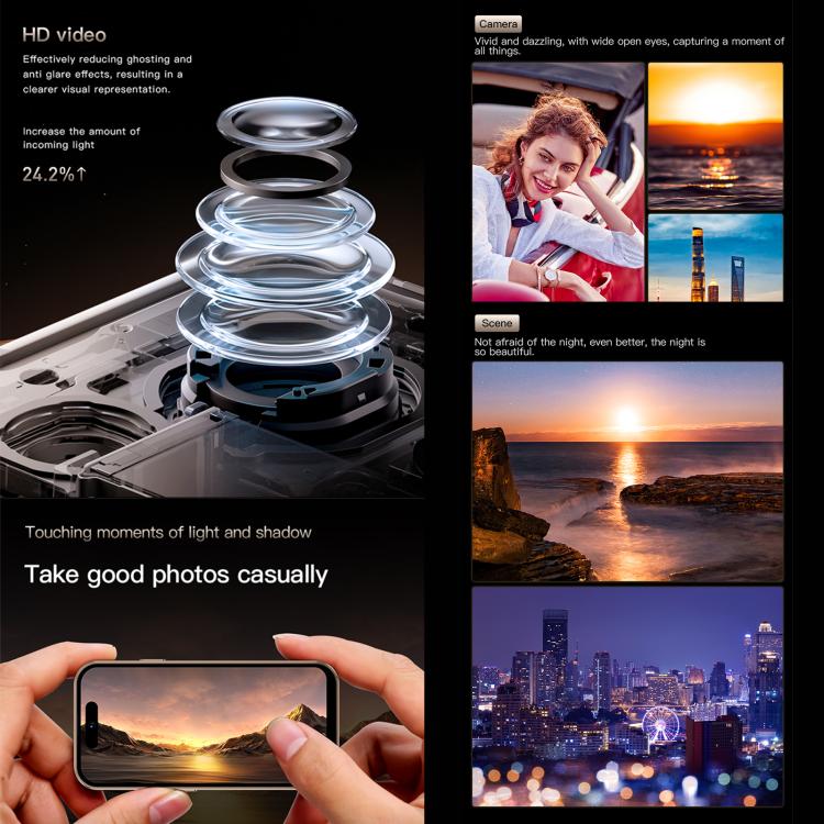 SOYES ONEMYTH M16 Pro, 2GB+16GB, 4.0 inch Android 10.0 MTK6580 Quad Core, Network: 3G, Dual SIM (Pink)