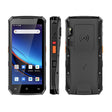 UNIWA M580S Rugged Phone, 4GB+64GB, 5.5 inch Android 10 MediaTek MT6761 Quad Core, OTG, Network: 4G, EU Plug (Black) - free shipping - PMc TechLife - Order now!