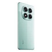Xiaomi Redmi Note 14 Pro, 8GB+256GB, 6.67 inch Xiaomi HyperOS Mediatek Dimensity 7300-Ultra Octa Core, NFC, Network: 5G (Green)
