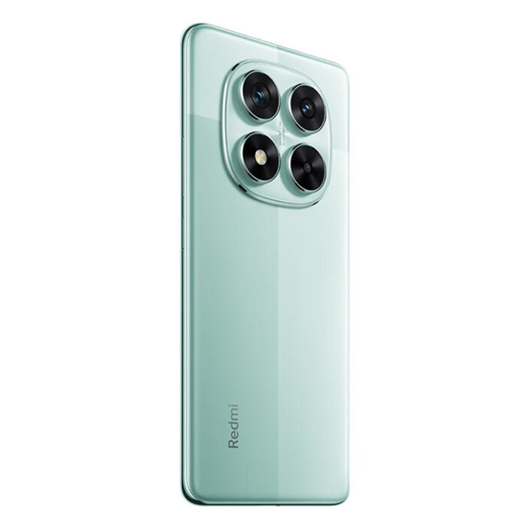 Xiaomi Redmi Note 14 Pro, 8GB+256GB, 6.67 inch Xiaomi HyperOS Mediatek Dimensity 7300-Ultra Octa Core, NFC, Network: 5G (Green)