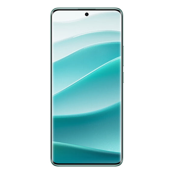 Xiaomi Redmi Note 14 Pro, 12GB+512GB, 6.67 inch Xiaomi HyperOS Mediatek Dimensity 7300-Ultra Octa Core, NFC, Network: 5G (Green)