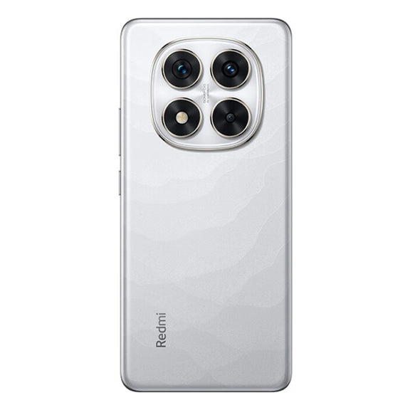 Xiaomi Redmi Note 14 Pro, 12GB+512GB, 6.67 inch Xiaomi HyperOS Mediatek Dimensity 7300-Ultra Octa Core, NFC, Network: 5G (White)