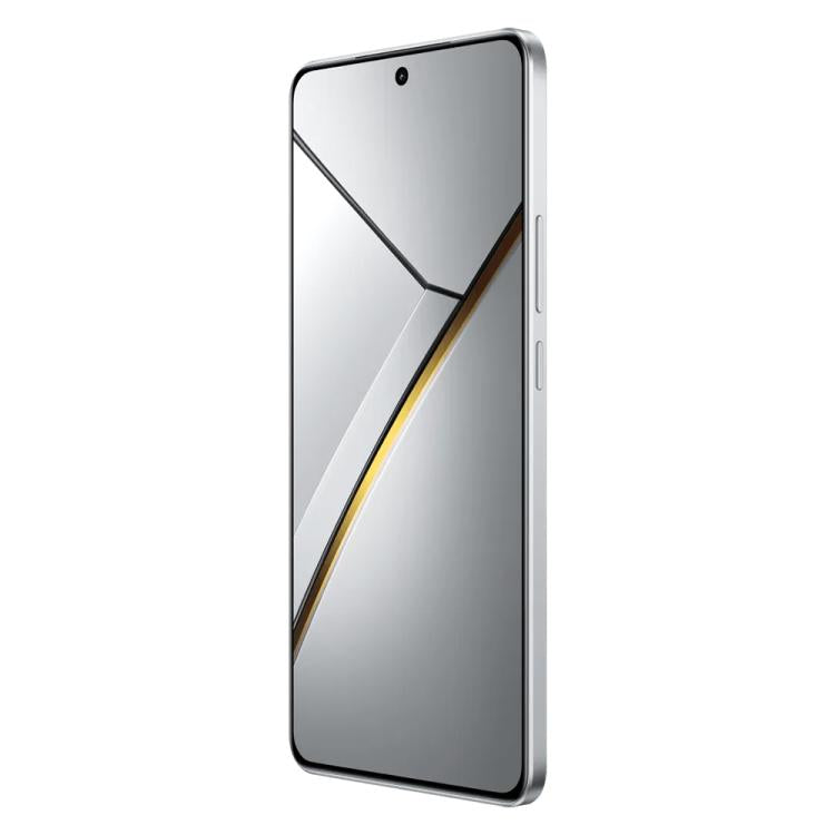 Realme Neo7, 16GB+256GB, 6.78 inch Android 15 / Realme UI 6.0 MediaTek Dimensity 9300+ Octa Core, NFC, Network: 5G, Support Google Play (White)