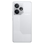 Realme Neo7, 16GB+256GB, 6.78 inch Android 15 / Realme UI 6.0 MediaTek Dimensity 9300+ Octa Core, NFC, Network: 5G, Support Google Play (White)