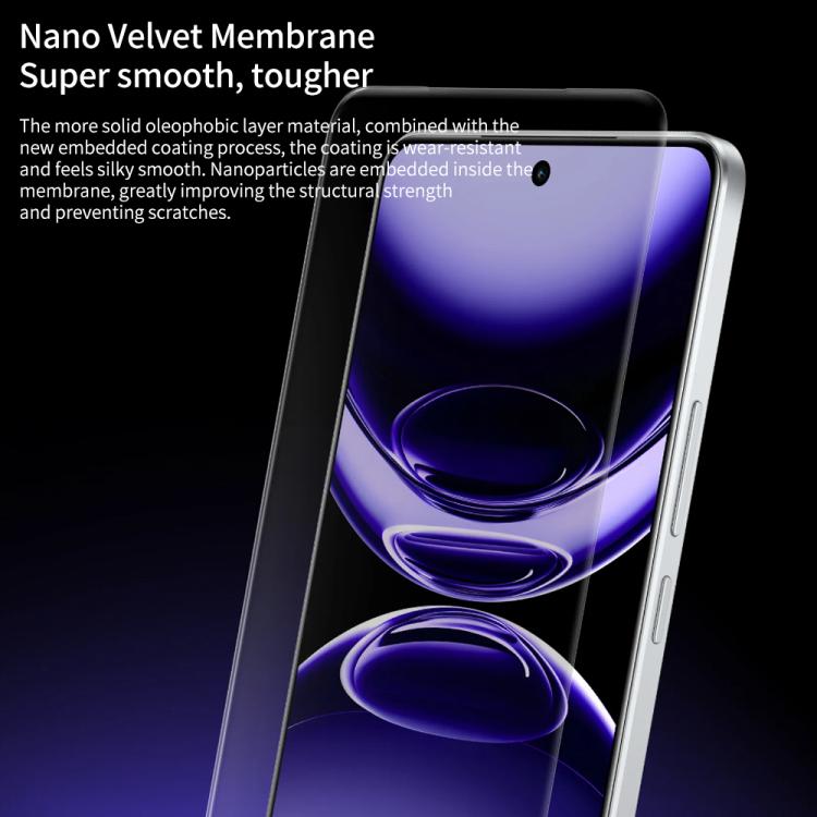 Realme Neo7, 16GB+256GB, 6.78 inch Android 15 / Realme UI 6.0 MediaTek Dimensity 9300+ Octa Core, NFC, Network: 5G, Support Google Play (White)