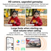 Honor Play 60m, 6GB+128GB, Side Fingerprint, 6.61 inch MagicOS 9.0 Dimensity 6300 Octa Core, Network: 5G, OTG (Black)