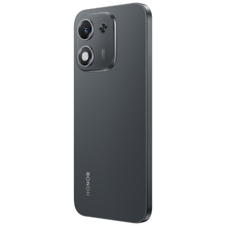 Honor X70i, 12GB+512GB, In-screen Fingerprint, 6.7 inch MagicOS 9.0 Android 15.0 Dimensity 7025 Ultra Octa Core, Network: 5G, OTG, NFC (Black)