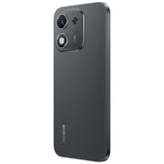 Honor X70i, 12GB+512GB, In-screen Fingerprint, 6.7 inch MagicOS 9.0 Android 15.0 Dimensity 7025 Ultra Octa Core, Network: 5G, OTG, NFC (Black)