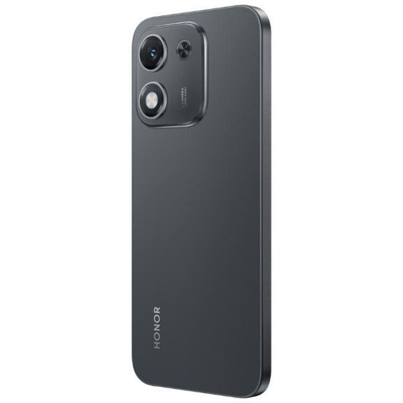 Honor X70i, 12GB+512GB, In-screen Fingerprint, 6.7 inch MagicOS 9.0 Android 15.0 Dimensity 7025 Ultra Octa Core, Network: 5G, OTG, NFC (Black)