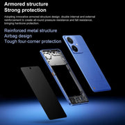 Realme Neo7 SE, 12GB+256GB, 6.78 inch Android 15 / Realme UI 6.0 MediaTek Dimensity 8400-MAX Octa Core, NFC, Network: 5G (Black)
