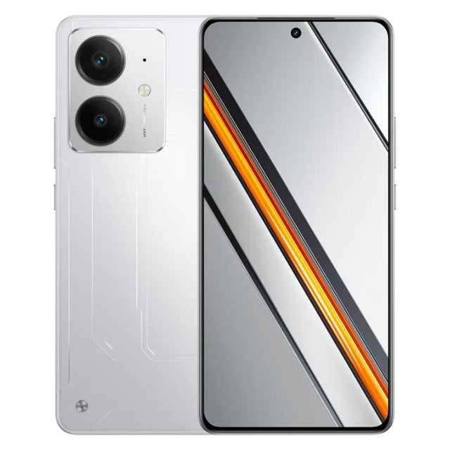 Realme Neo7 SE, 12GB+512GB, 6.78 inch Android 15 / Realme UI 6.0 MediaTek Dimensity 8400-MAX Octa Core, NFC, Network: 5G (White)