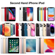 [HK Warehouse] Apple iPhone 14 Pro USA Version 5G 128GB Unlocked Mix Colors Used A Grade