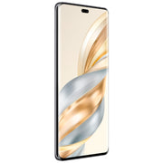 Honor X60 Pro, 8GB+256GB, Screen Fingerprint, 6.78 inch MagicOS 8.0 Snapdragon 6 Gen1 Octa Core, Network: 5G, OTG, Not Support Google Play (Black)