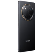 Honor X60 Pro, 8GB+256GB, Screen Fingerprint, 6.78 inch MagicOS 8.0 Snapdragon 6 Gen1 Octa Core, Network: 5G, OTG, Not Support Google Play (Black)