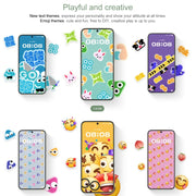 Huawei nova 13, 12GB+256GB, Screen Fingerprint Identification, 6.7 inch HarmonyOS 4.2, NFC, OTG, Not Support Google Play (White)