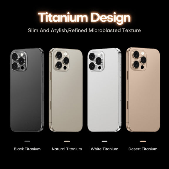 i16 Pro Max / A08A, 3GB+64GB, 6.73 inch Screen, Face Identification, Android 8.1 MTK6753 Octa Core, Network: 4G, Dual SIM, EU Plug (Gold)