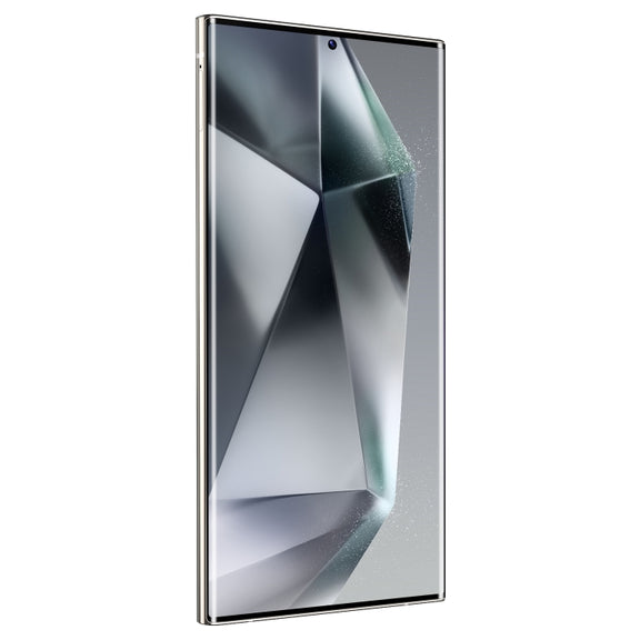Generic 6.75-inch Android smartphone, Black - image 2