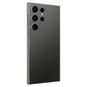 Generic 6.75-inch Android smartphone, Black - image 3