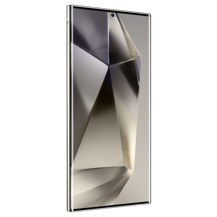 S24 Ultra / M106, 3GB+64GB, Face ID Identification, 6.75 inch Android 8.1 MTK6753 Octa Core, Network: 4G, Dual SIM (Grey)