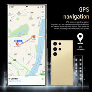 Generic 6.75-inch Android smartphone, Black - image 14
