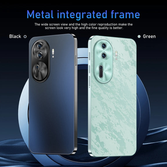 Reno11 Pro / SDT79, 2GB+16GB, Face Identification, 6.28 inch Screen Android 6.0 SC7731 Quad Core, Network: 3G, Dual SIM (Green)