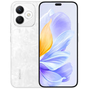 Honor X60i,  8GB+256GB, Screen Fingerprint, 6.7 inch MagicOS 8.0 Dimensity 6080 Octa Core, Network: 5G, OTG, Not Support Google Play (White)