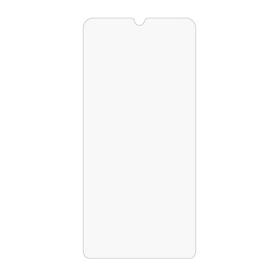 For Doogee N20 Pro 0.26mm 9H 2.5D Tempered Glass Film