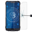 For DOOGEE S90 2.5D Non-Full Screen Tempered Glass Film - Others by DIYLooks | Online Shopping South Africa | PMC TechLife | Buy Now Pay Later Mobicred
