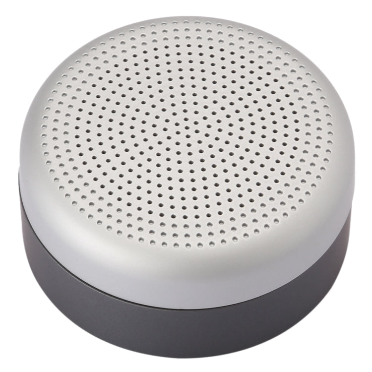 M227 Multifunctional Card Music Playback Bluetooth Speaker, Support Handfree Call & TF Card & AUX Audio Function(Black)