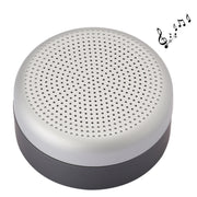 M227 Multifunctional Card Music Playback Bluetooth Speaker, Support Handfree Call & TF Card & AUX Audio Function(Black)