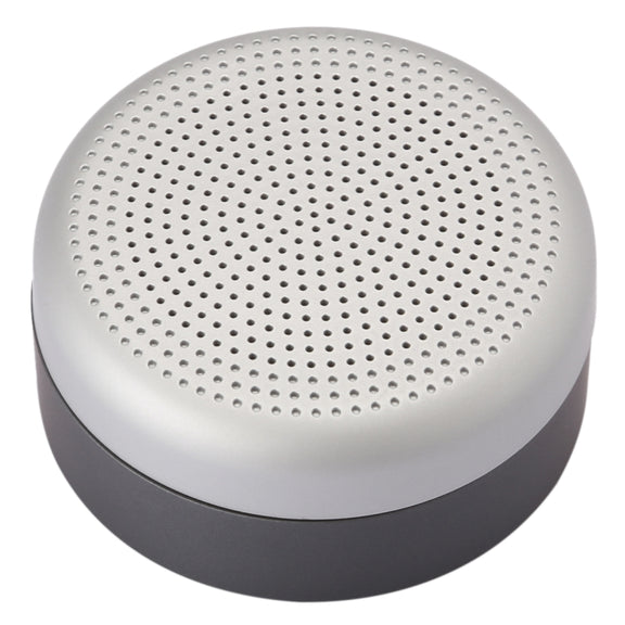 M227 Multifunctional Card Music Playback Bluetooth Speaker, Support Handfree Call & TF Card & AUX Audio Function(Black)