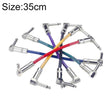 JOYO CM-05 35cm Single Block Effector Cable Single Block Line - free shipping - PMC TechLife - Order now!