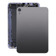 For iPad Mini 6 2021 WiFi Version Aluminum Alloy Back Battery Cover(Black) - free shipping - PMC TechLife - Order now!