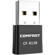 COMFAST CF-813B 650Mbps Dual-band Bluetooth Wifi USB Network Adapter - USB Network Adapter by COMFAST | Online Shopping South Africa | PMC TechLife | Buy Now Pay Later Mobicred