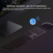 COMFAST CF-813B 650Mbps Dual-band Bluetooth Wifi USB Network Adapter