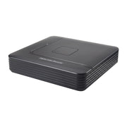 A4B2 4Ch Bullet IP Camera NVR Kit, Support Night Vision / Motion Detection, IR Distance: 20m (A4B2/Kit 960P 1.3 Mega Pixel)