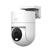 Original Xiaomi CW300 4MP Outdoor Camera IP66 Water-resistant Full Color Night Vision WiFi Camera, US Plug