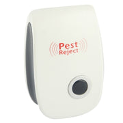6pcs/Pack Ultrasonic Electronic Cockroach Mosquito Pest Reject Repeller, AU Plug